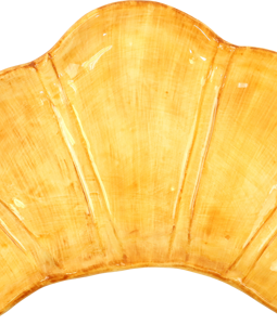 6161 ASSIETTE CROISSANTERIE